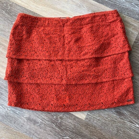 VOLCOM Skirt - Picture 1 of 5